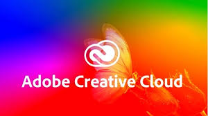 Adobe Creative Cloud l 1 Month