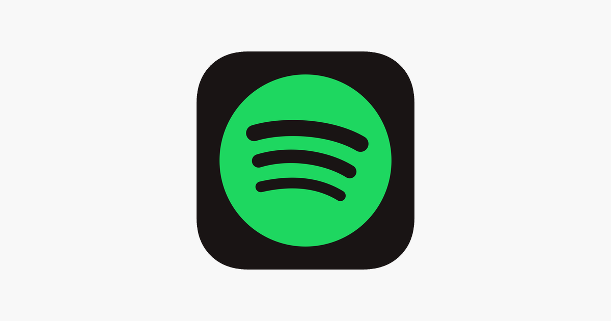 Spotify Premium 6 Months