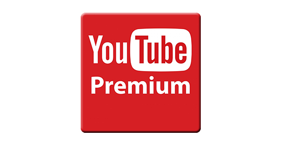 Youtube Premium + Youtube Music (Individual Upgrade)  | 12 months warranty