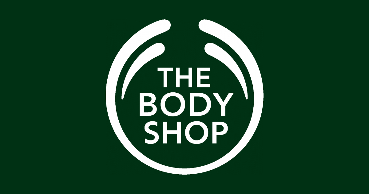 The Body Shop - £10