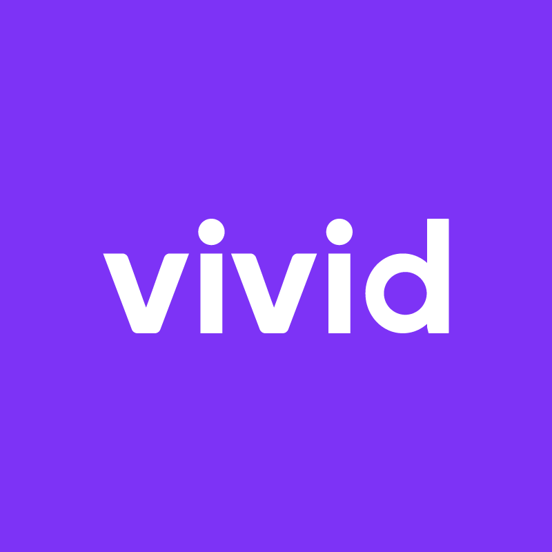 ✔️Vivid Fully Verified✔️