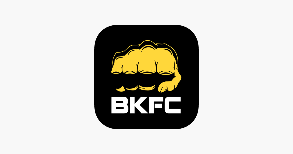 BKFC+ [USA]