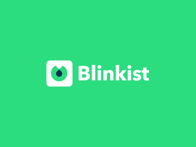 Blinkist Premium l 180 Days Warranty