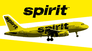 Spirit Airlines Rewards [$50 - $100]