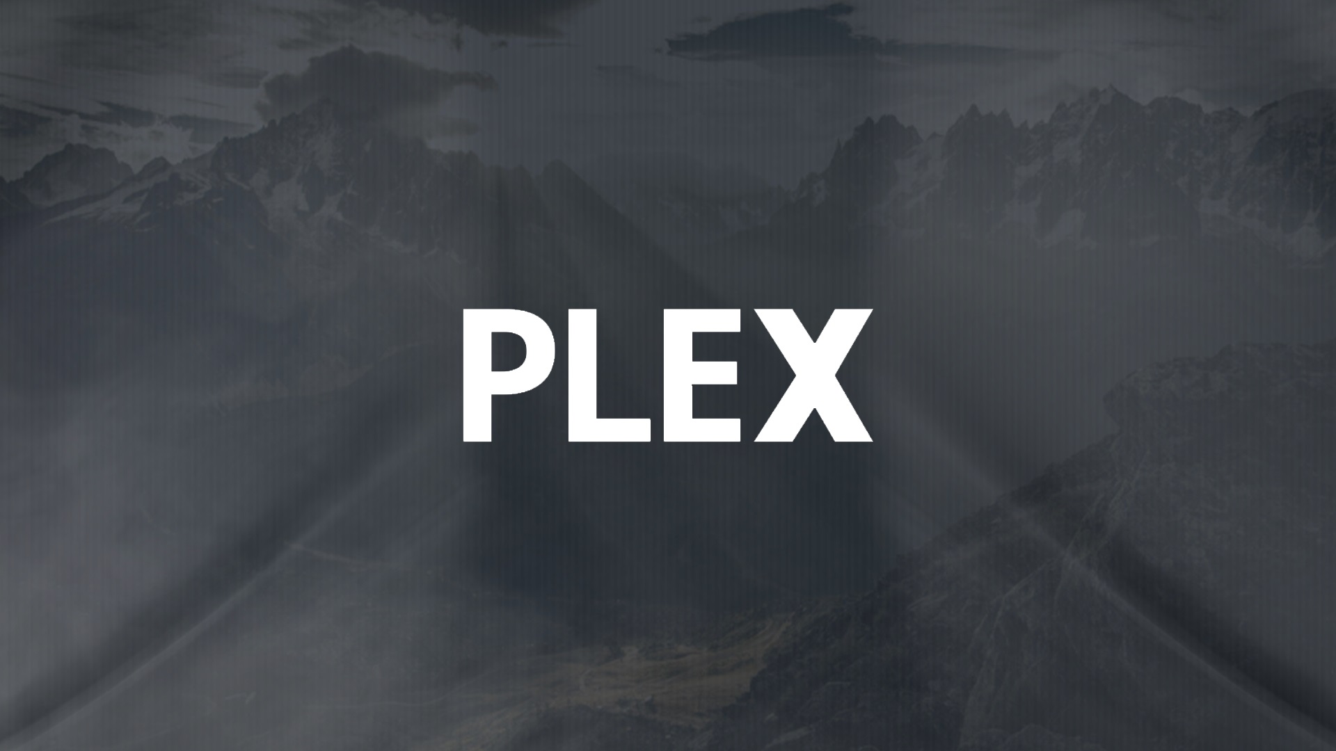 Plex TV Account Yearly Subscription