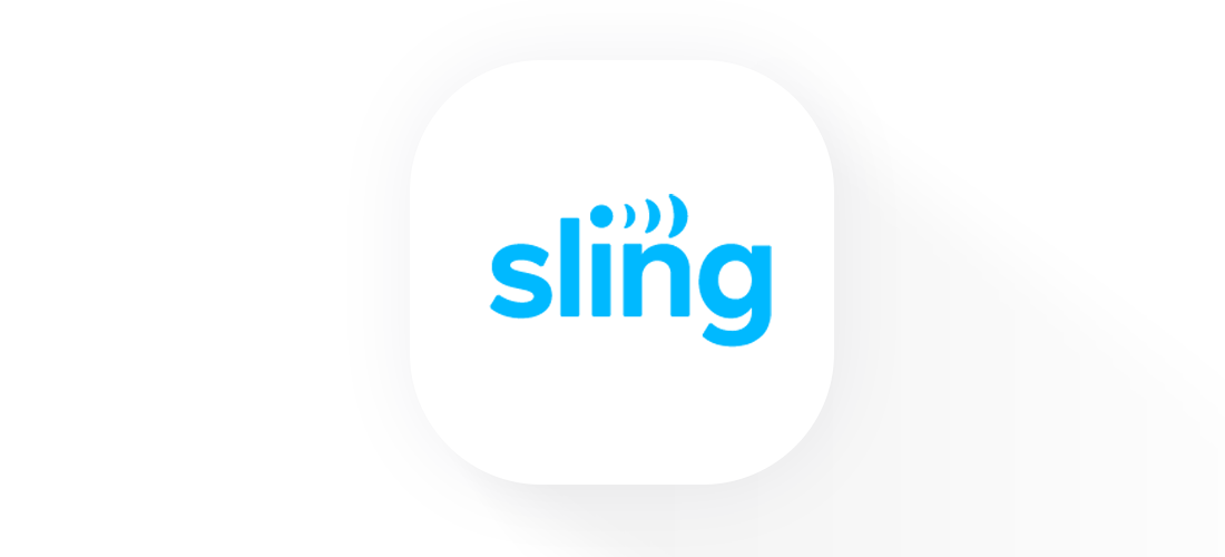 Sling Blue With Addons