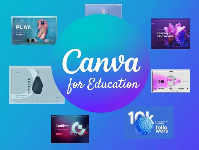 Canva pro 1 year private account or account upgrade
