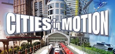 Cities in Motion | STEAM KEY | GLOBAL