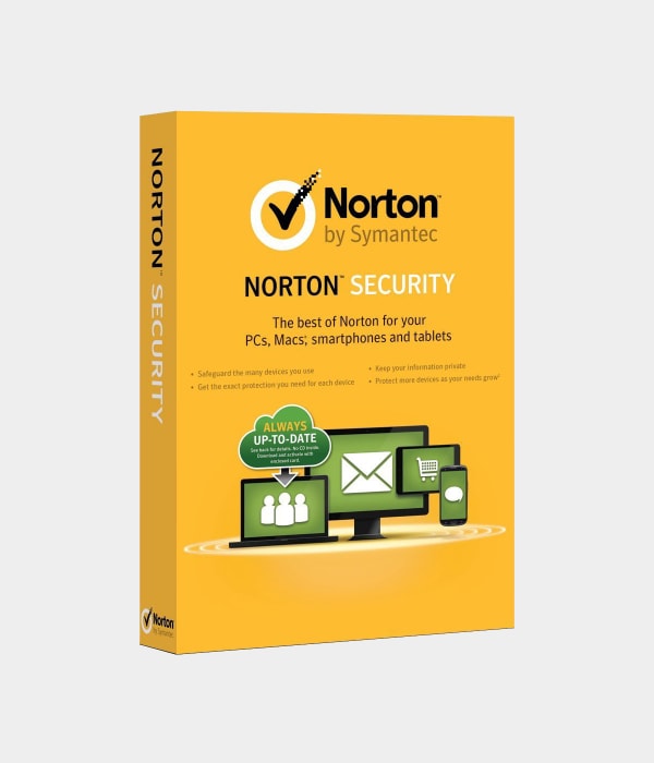 Norton Internet Security 1 Year 1 Device Global key