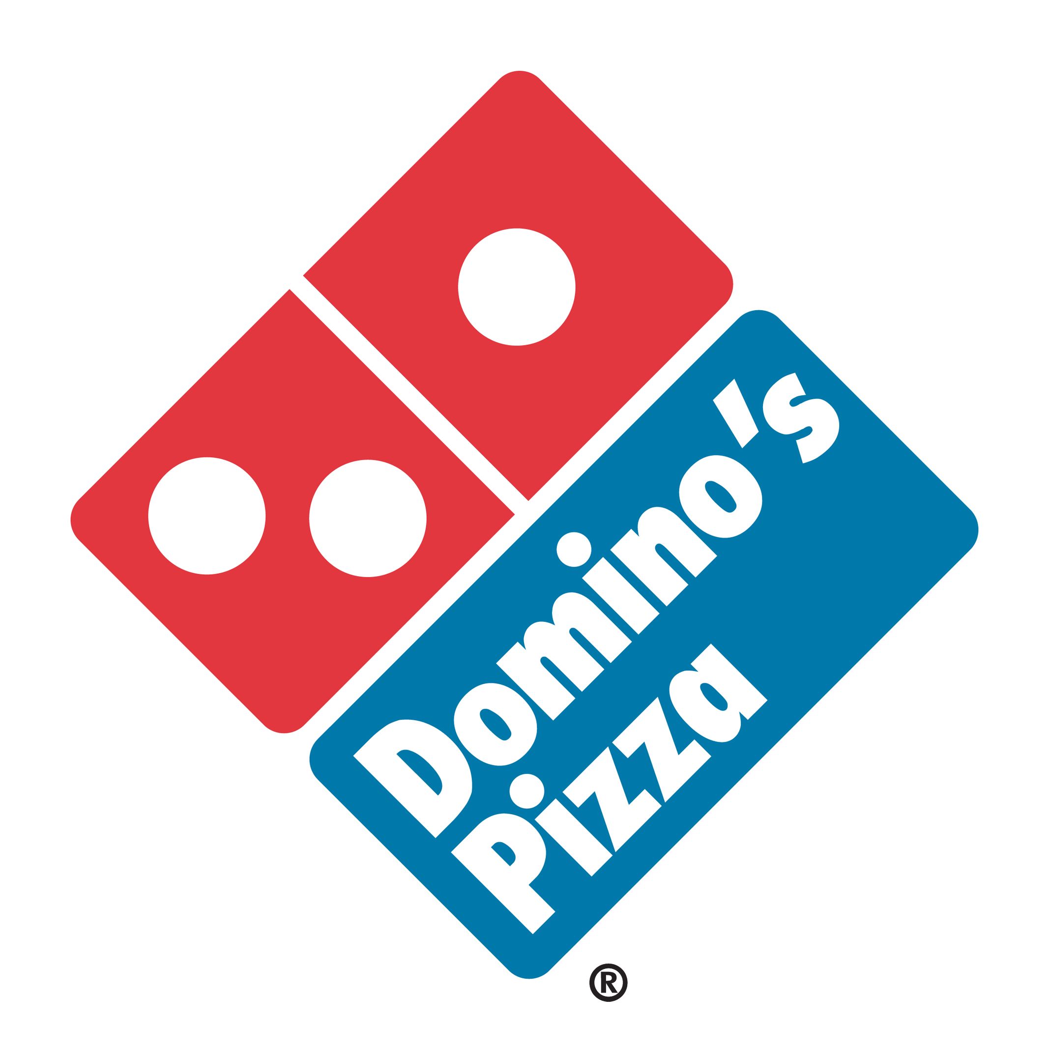 Dominos Pizza CA : 1 Free Pizza 