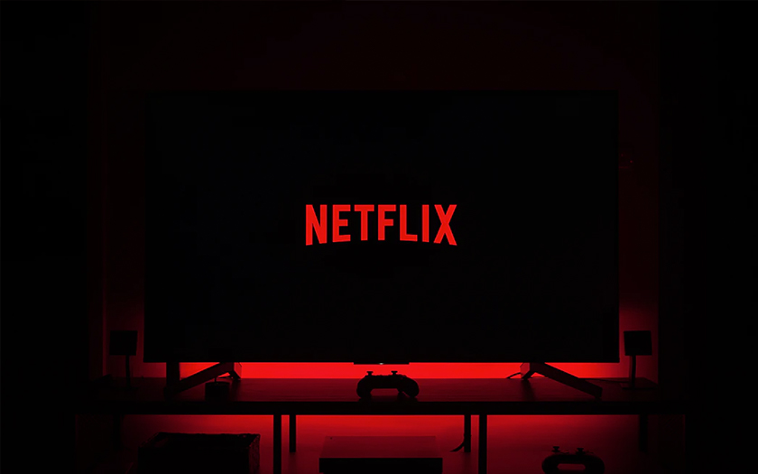 Netflix Accounts