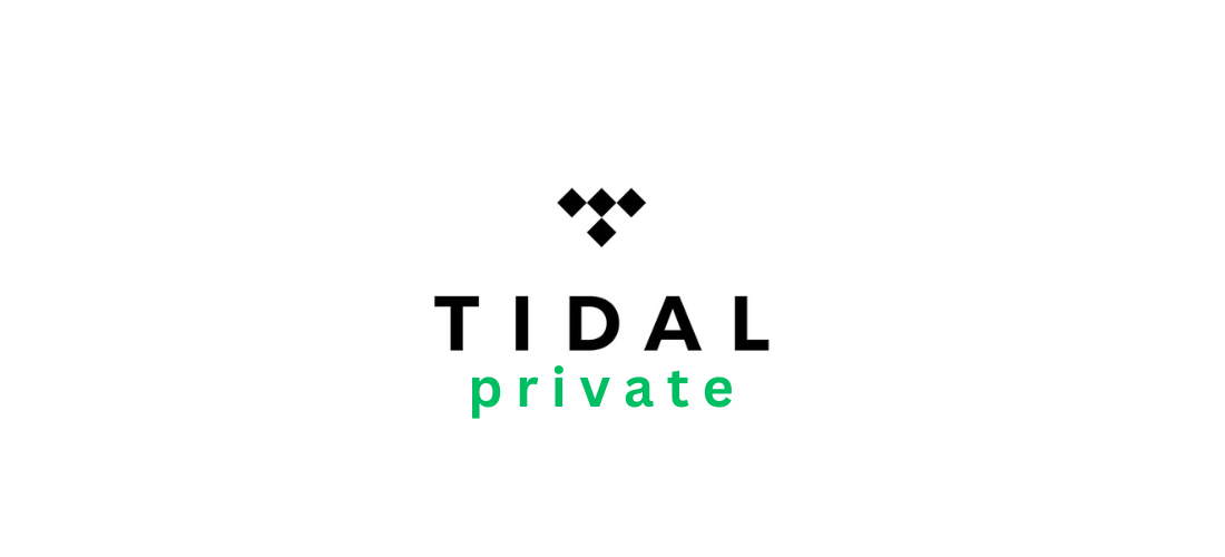 Tidal Premium Private HiFi PLUS Account 3 Months