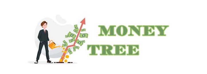 Make $1000s from Instagram! Money Tree