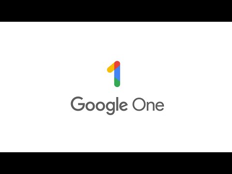 Google One Upgrade your account | 2TB