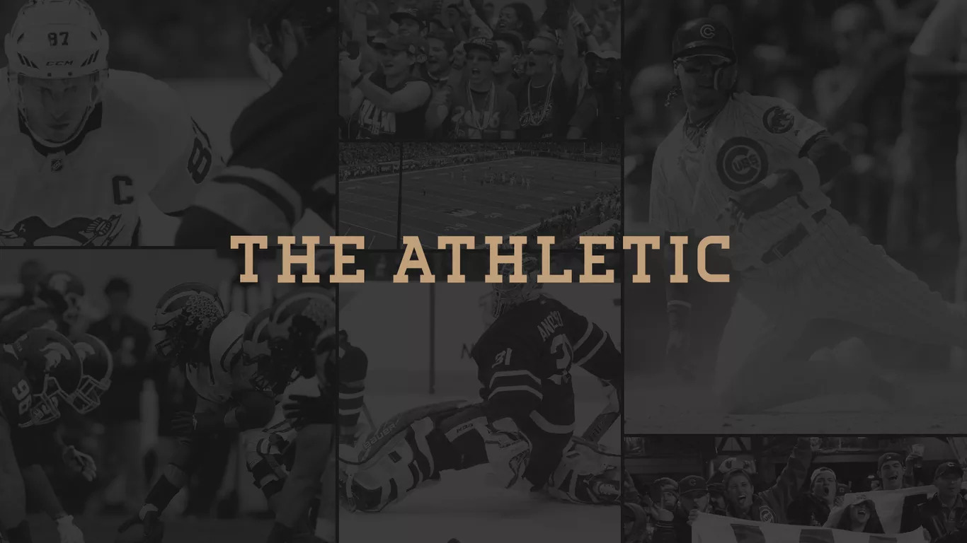The Athletic
