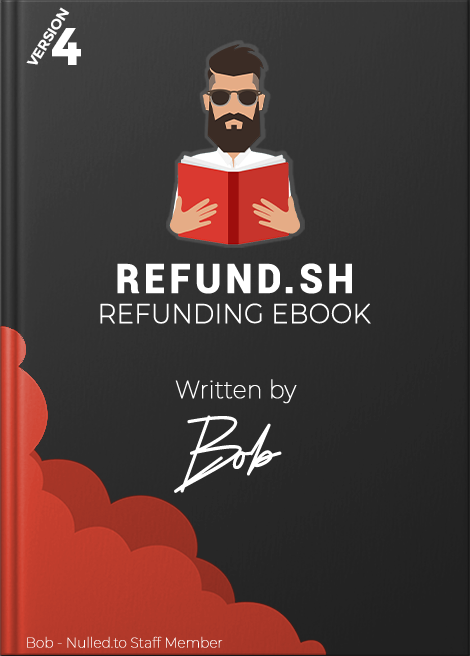 Bob's Refunding Ebook V3 (FULL)