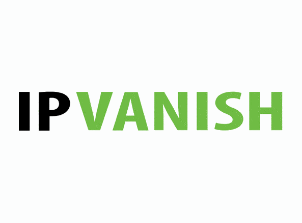 IPVanish + Annual Sub