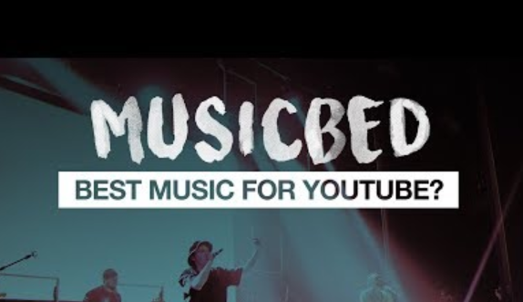 Musicbed.com Plan Mix