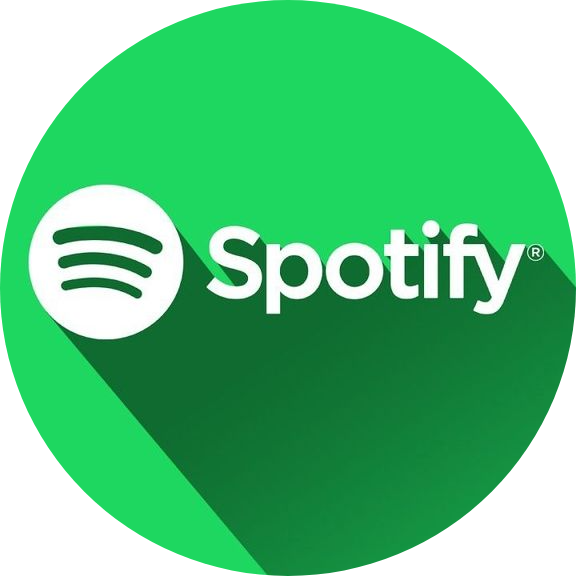 Upgrade Spotify Premium account 12 months ( 1year )