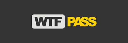 WTFPASS + 11 SITE !!