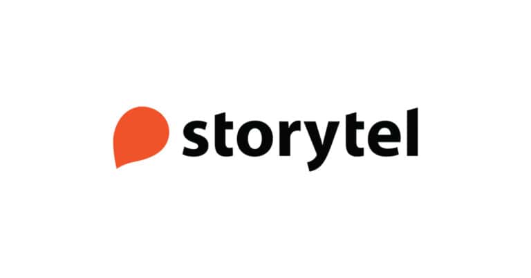 Storytel Sweden 6 Month Warranty
