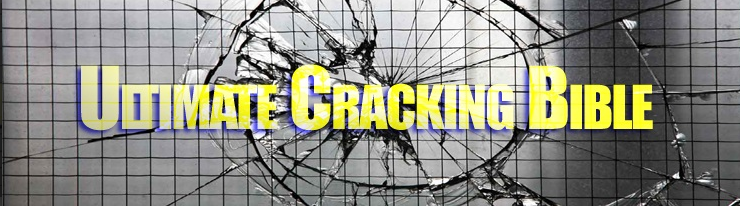 The Ultimate Cracking Bible [ Tools,checkers,combos, videos etc]
