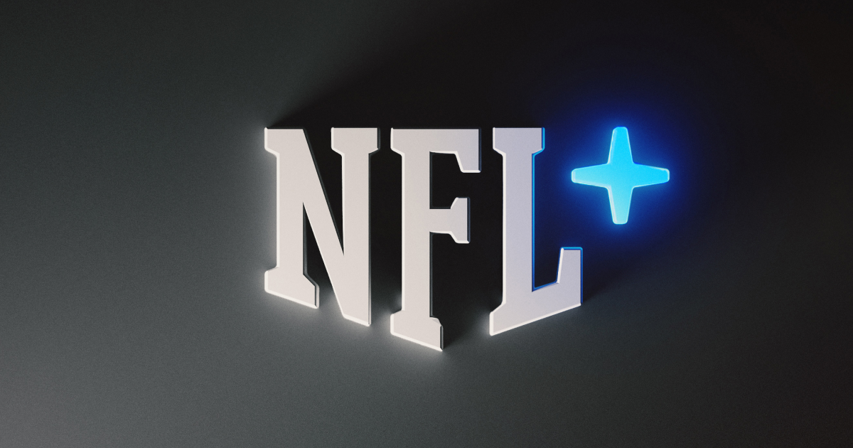 NFL+ Premium Season Warranty