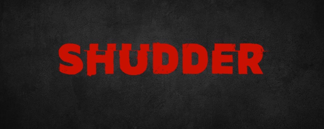 Shudder | 1 year Warranty