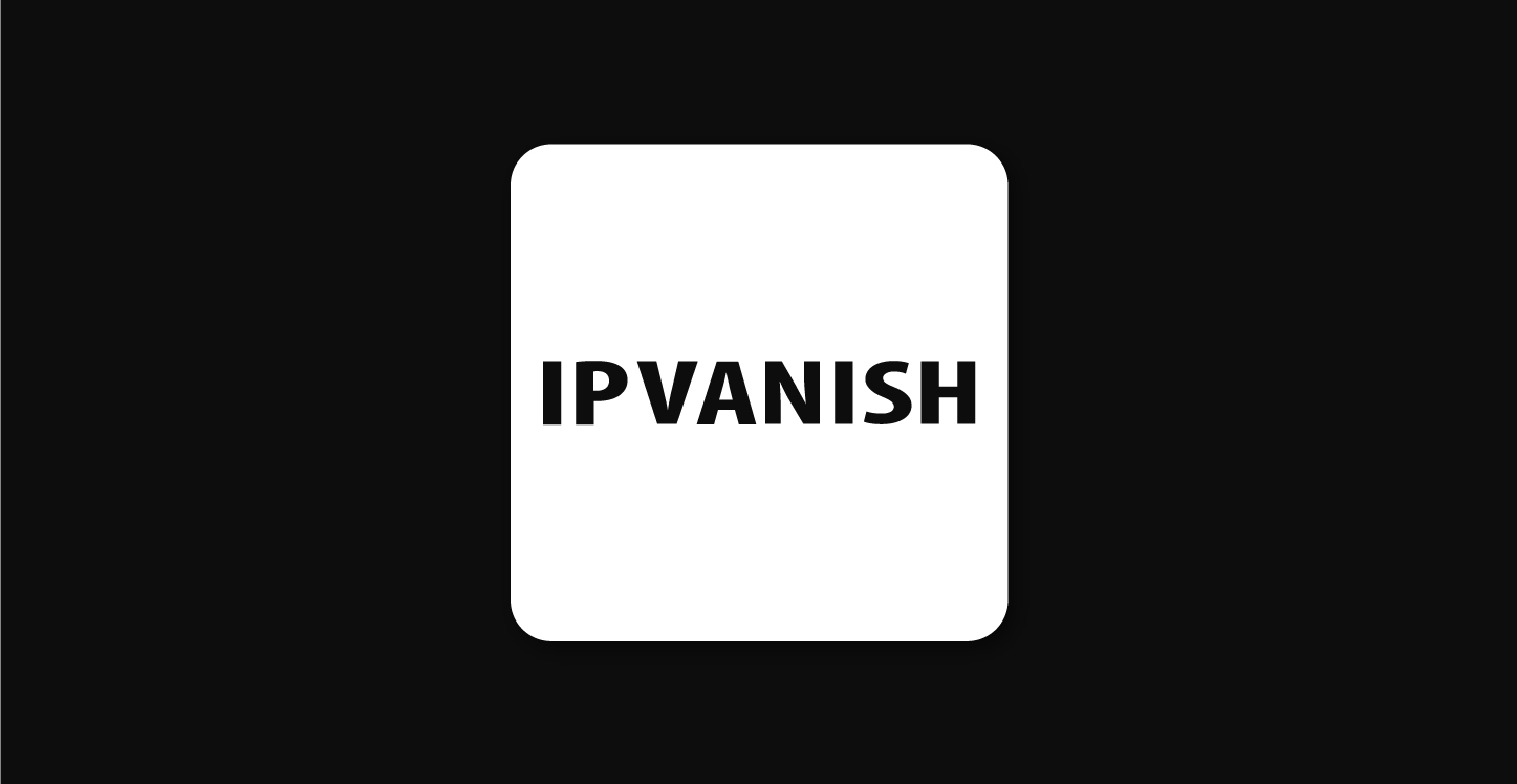 IPVanish