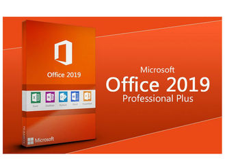 Office 2019 Pro Plus 1 PC BIND Key