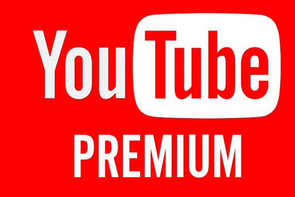 YOUTUBE PREMIUM 3 MONTHS ON YOUR ACCOUNT GLOBAL