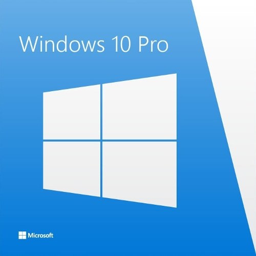 WINDOWS 10 PRO (LIFETIME ACTIVATION)