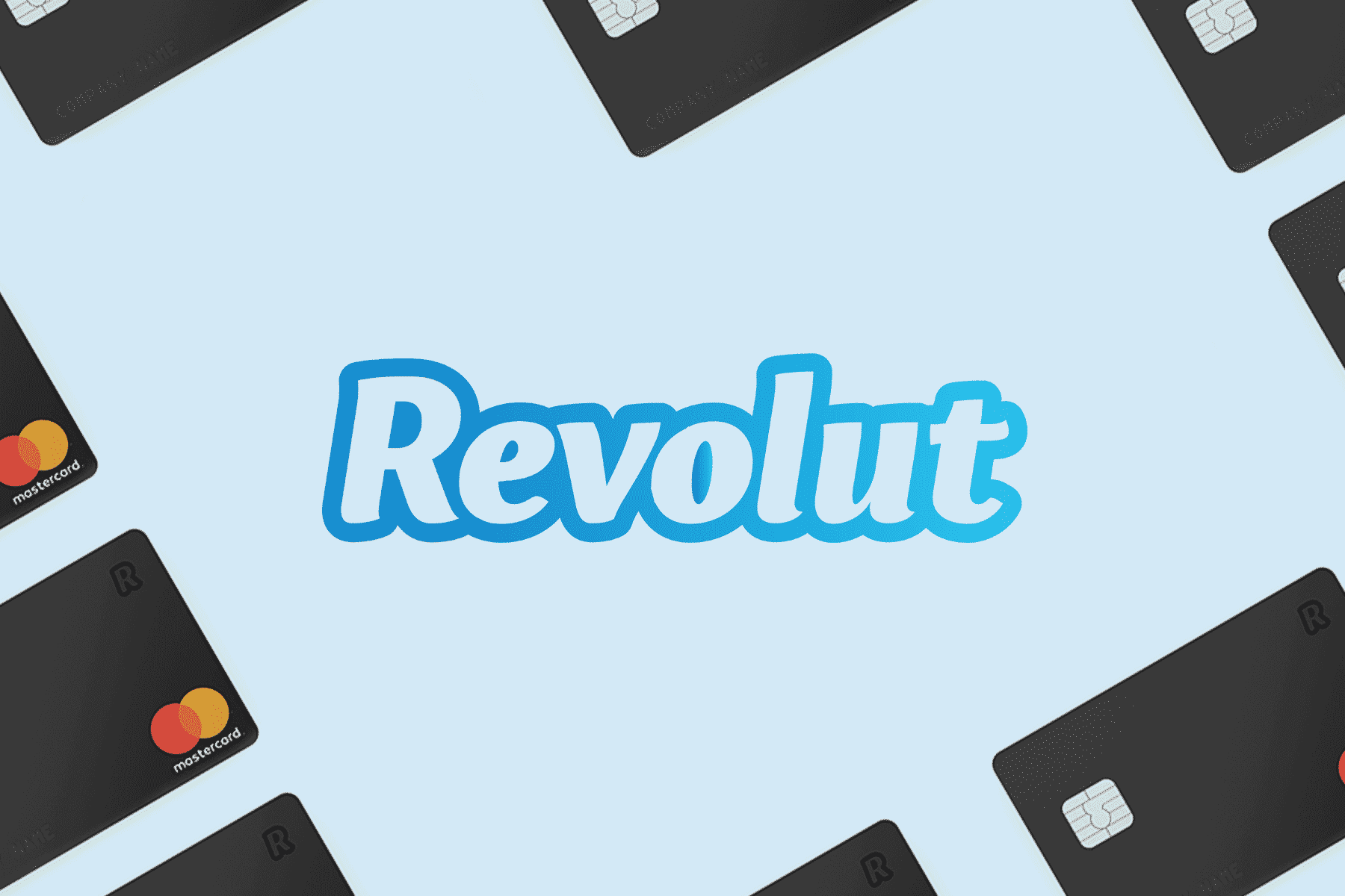 ✔️Revolut Personal DE Fully Verified✔️