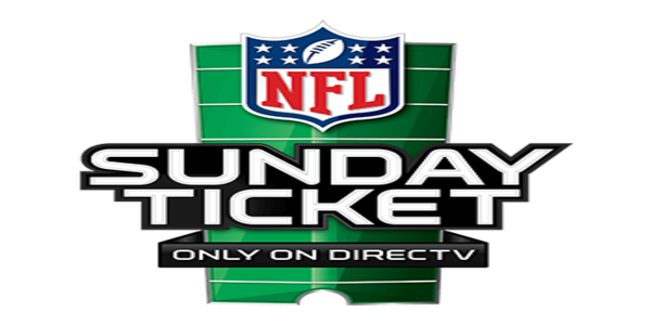 NFL Sunday Ticket | 6 month