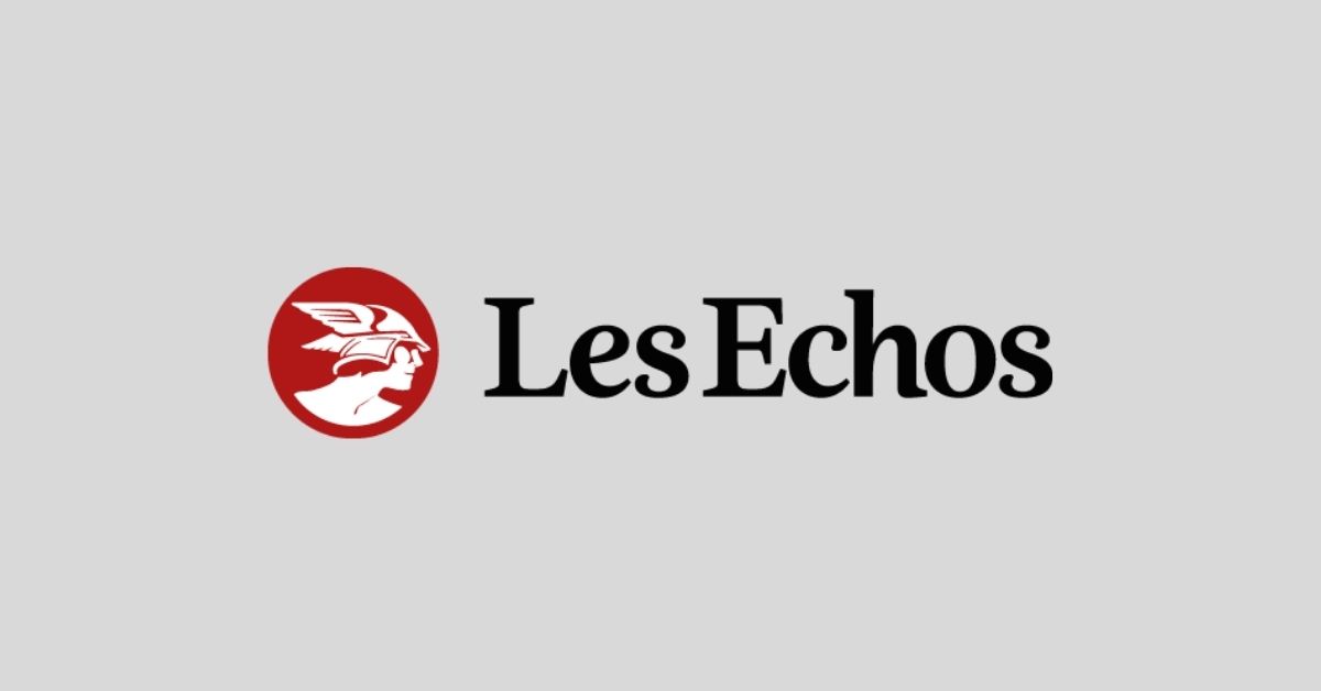 Les Echos [FRANCE] | 6 Months Warranty