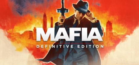 Mafia: Definitive Edition PC