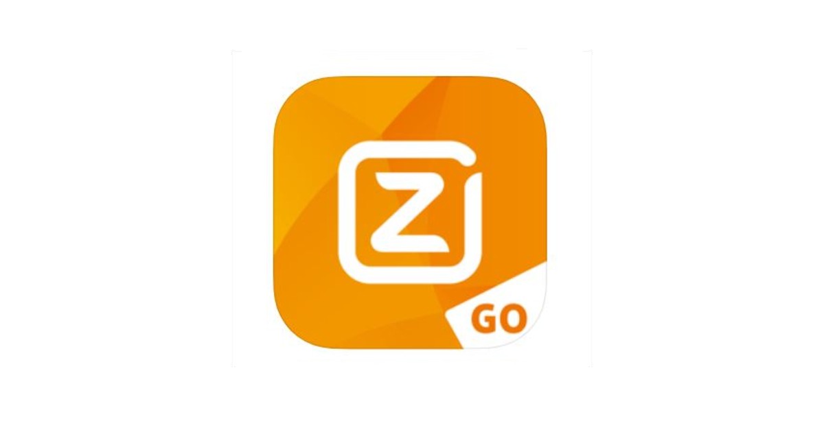 Ziggo Go TV [NETHERLANDS]