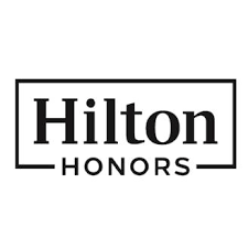 Hilton Honor [ 700k + ]