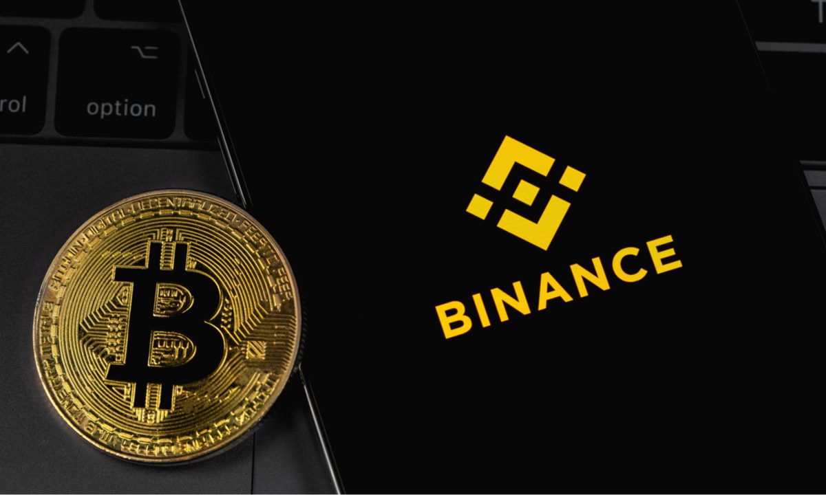 High-Balance Binance Account - $3,500 + Without 2FA