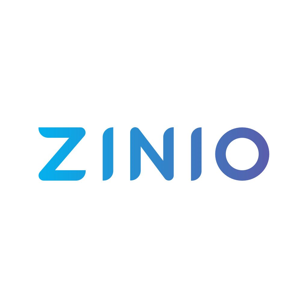 Zinio | 3 months Warranty
