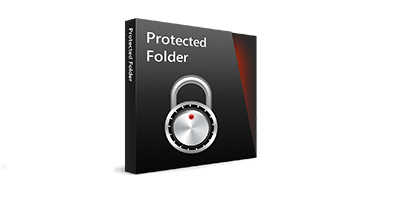 IObit Protected Folder Pro License