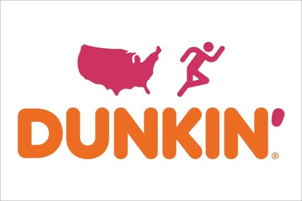 Dunkin' Donuts Gift Card 50 USD