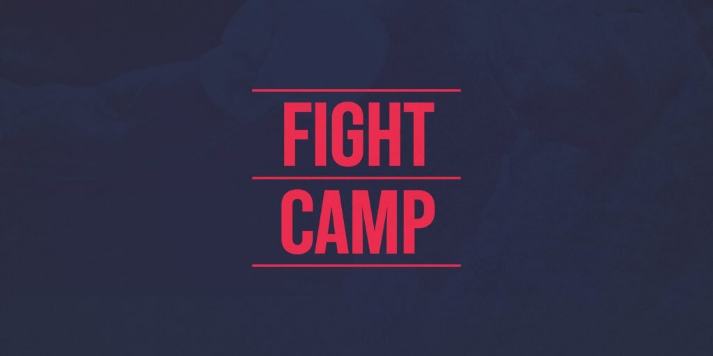 FightCamp