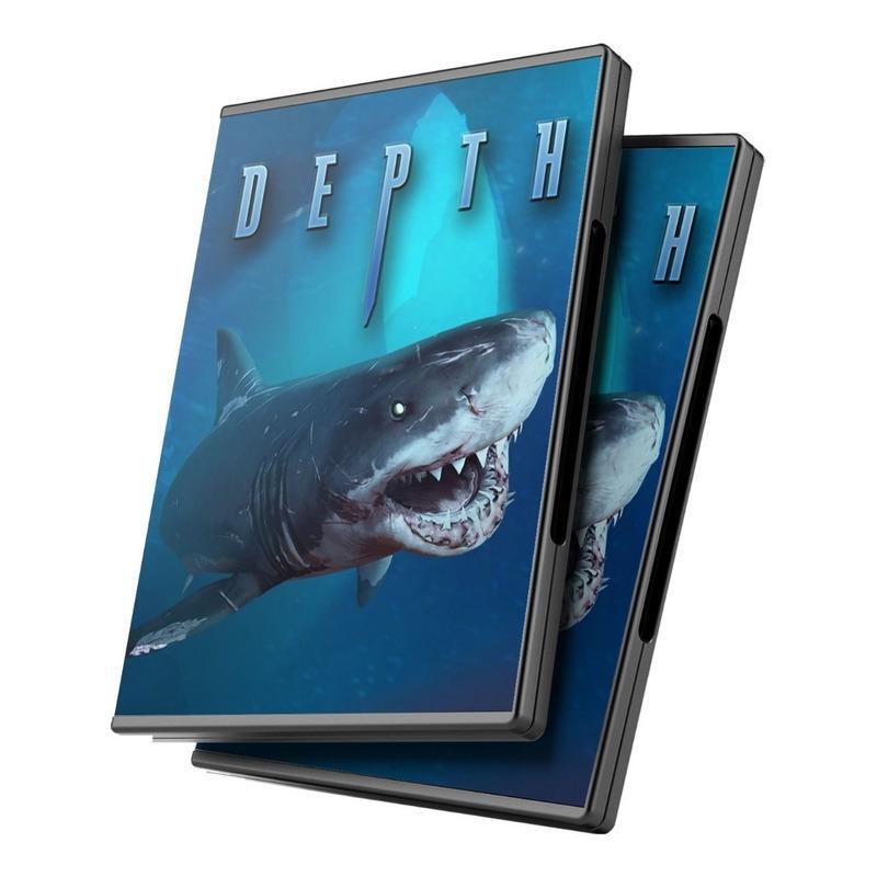 Depth Survival Horror PC