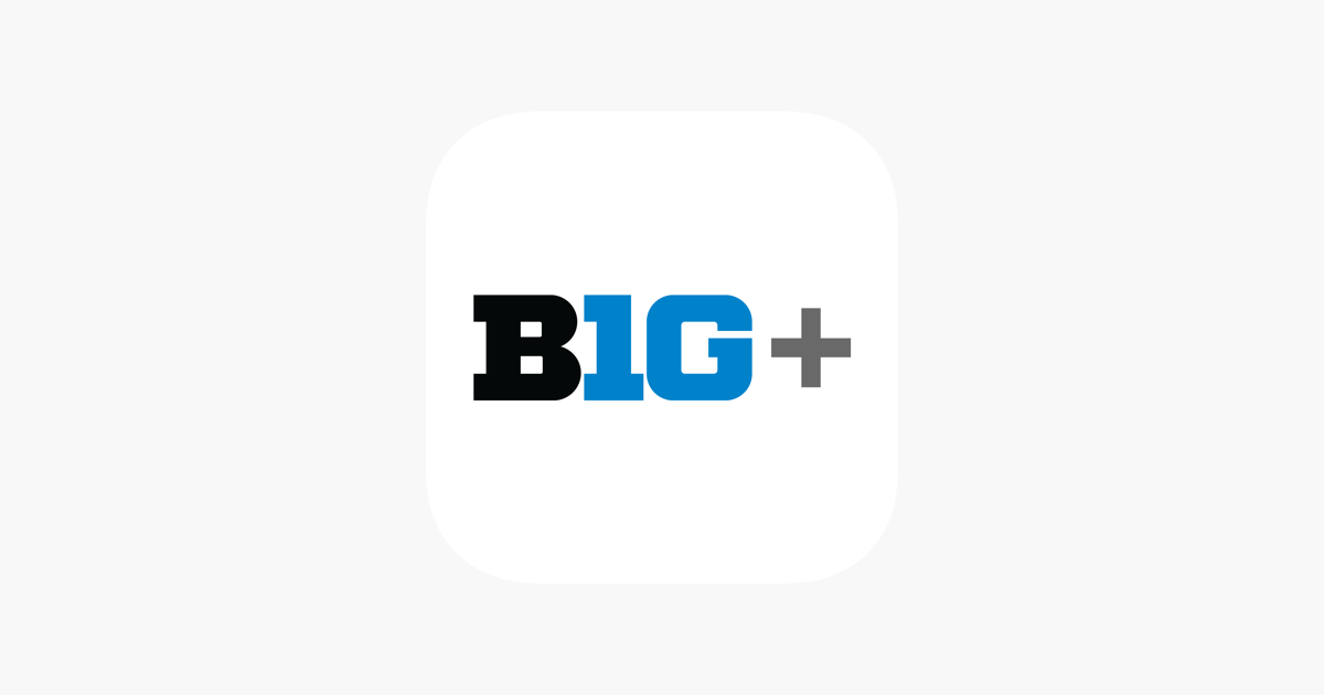 Big Ten Plus B1G+ [USA]