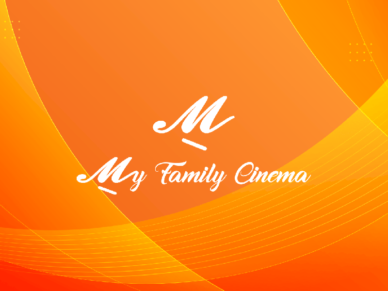 My Family Cinema {Family}