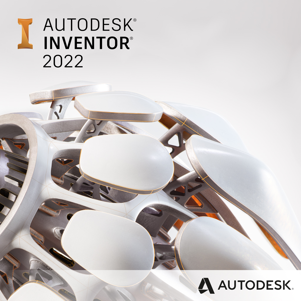 Autodesk Inventor Pro 2022  | For Lifetime