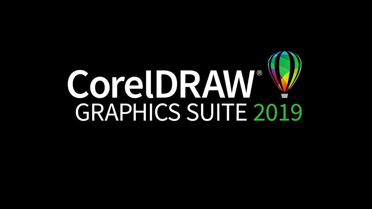 CorelDraw Graphic Suite 2019 Lifetime Key