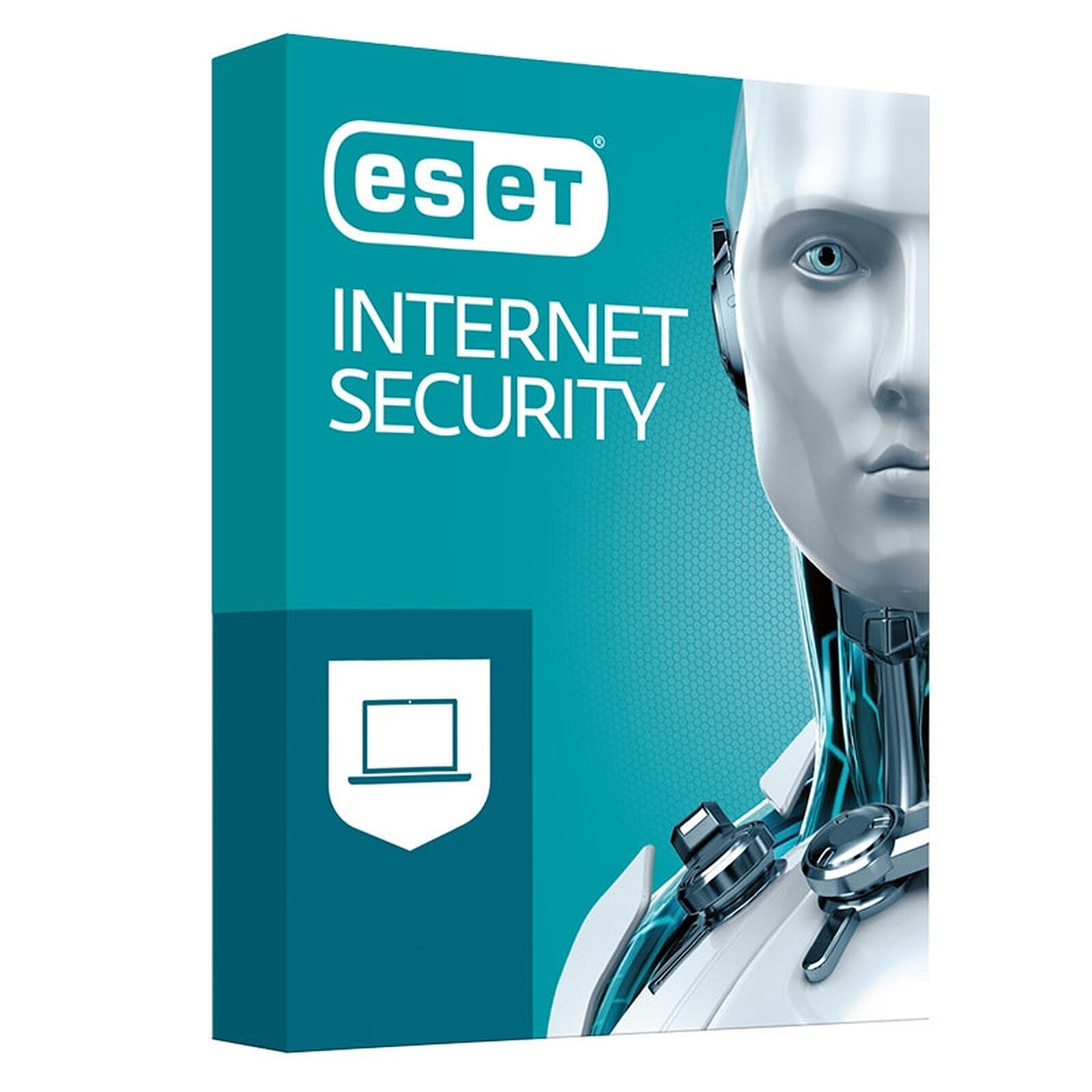 ESET Internet Security License Key 2 Years 3 Device