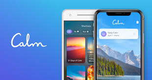 ✦ Calm Premium Account [ PERSONAL / Private Account ] - 3 Months✦